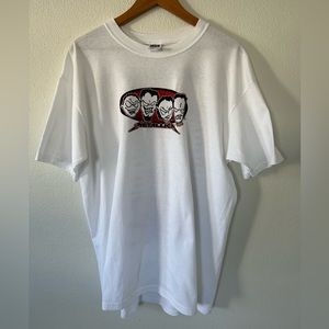 Metallica Free Show t’shirt